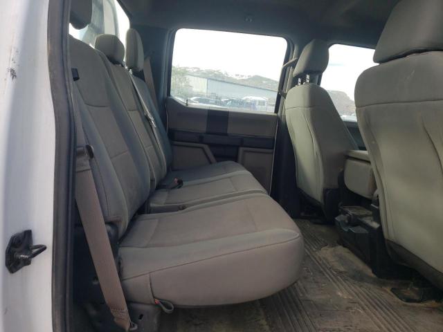 1FD0W5HT7KEC41923 Ford F550 Super Duty