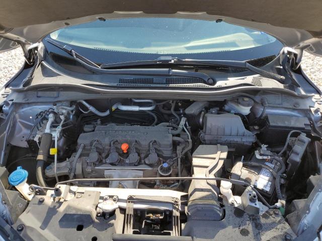 3CZRU6H5XKM726747 Honda HR-V EX