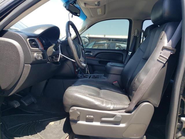 1GNSCJE06ER242588 Chevrolet Suburban C1500 Lt