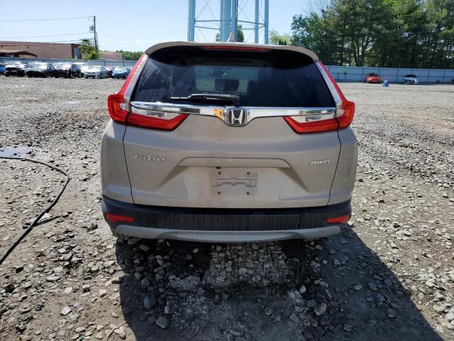 5J6RW2H88HL038866 Honda CR-V EXL