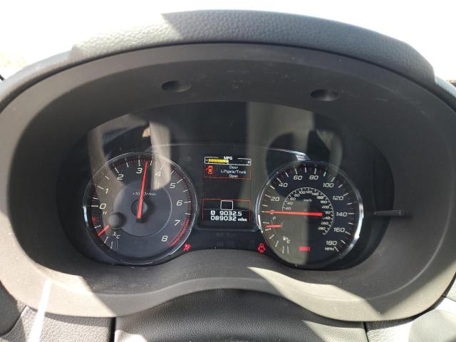 JF1VA1H66K9809752 Subaru Wrx Limited