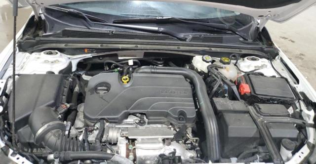 1G1ZD5ST8PF208322 Chevrolet MALIBU LT