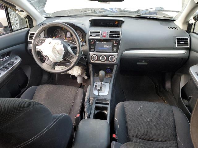 JF2GPADCXF8282065 Subaru Xv Crosstrek 2.0 Premium