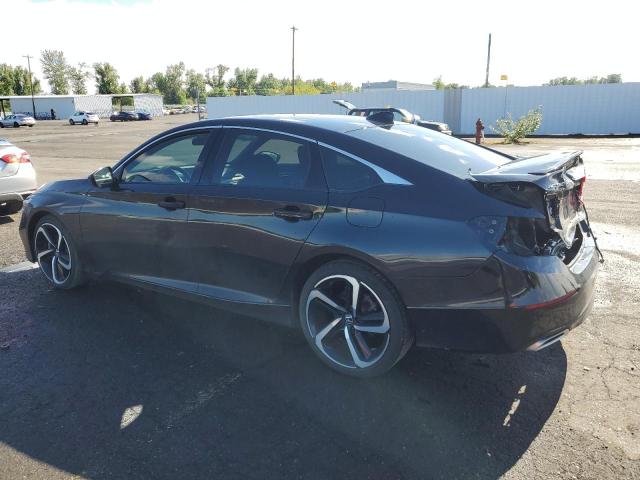 1HGCV1F33KA156148 Honda Accord Sport