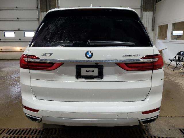 5UXCW2C09N9J80194 BMW X7 Xdrive40i