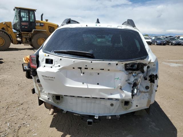 4S4BTACC9N3236644 Subaru Outback Premium