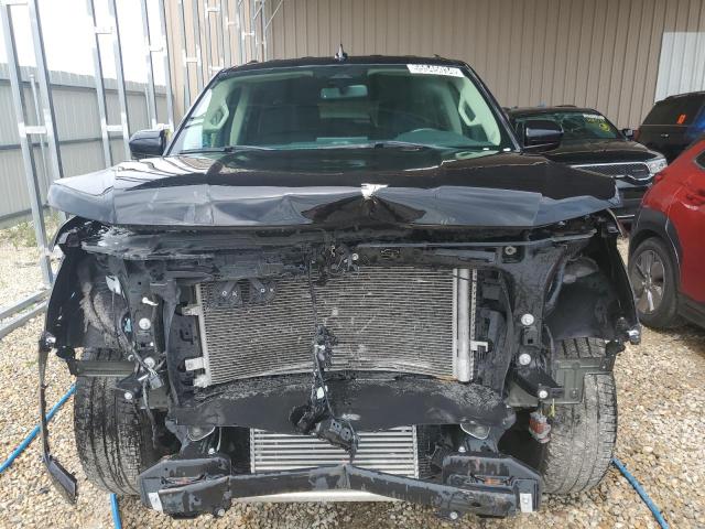 1FMJK1HT9NEA21003 Ford Expedition Max Xlt