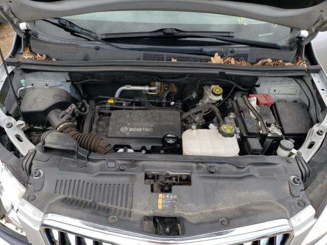 KL4CJBSB6FB238219 Buick Encore Convenience