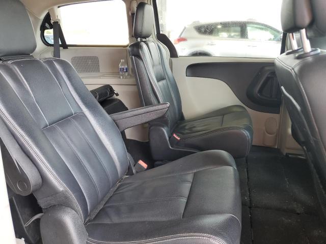 2C4RC1BG4ER270408 Chrysler TOWN & COU