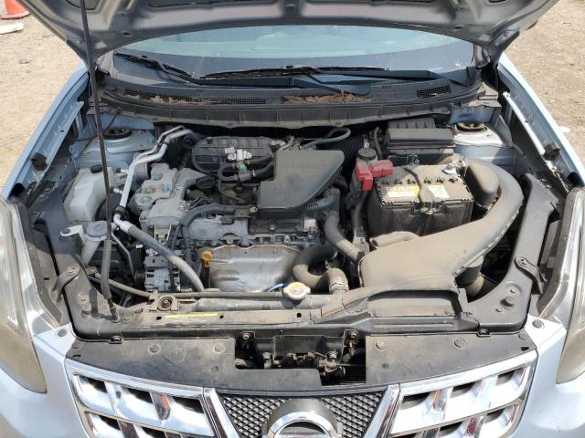 JN8AS5MT8FW157155 Nissan Rogue Select S