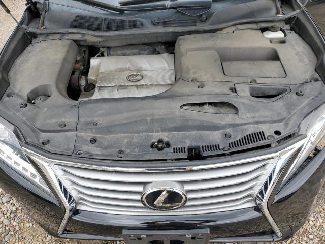2T2BK1BA6FC266180 Lexus Rx 350 Base