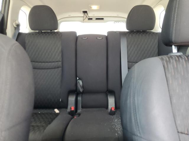 5N1AT2MT0HC832679 Nissan ROGUE S