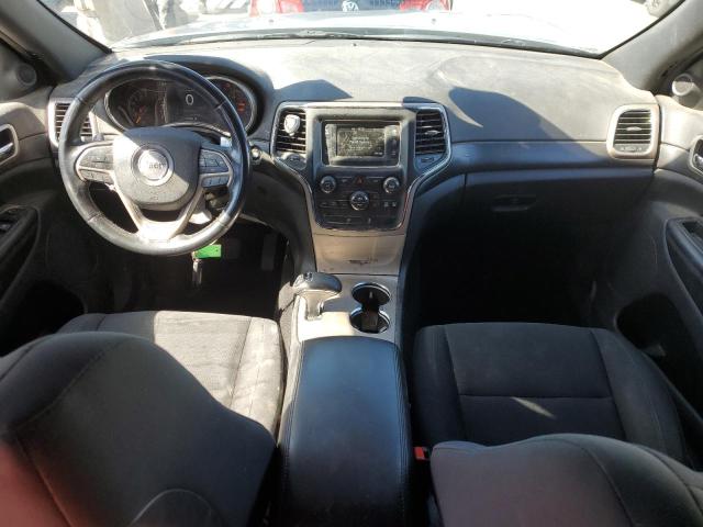 1C4RJFAG4FC886186 Jeep Grand Cherokee Laredo