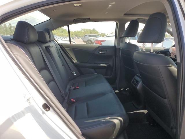 JHMCR6F57HC029092 Honda Accord Hybrid Exl