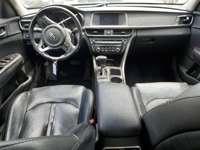 5XXGU4L31JG184199 KIA OPTIMA EX