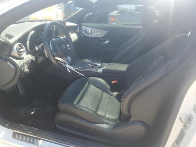 WDDWJ4JB4HF494666 Mercedes-Benz C 300