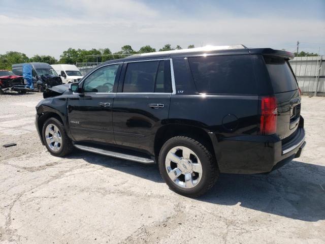 1GNSKCKC0GR469923 Chevrolet Tahoe K1500 Ltz