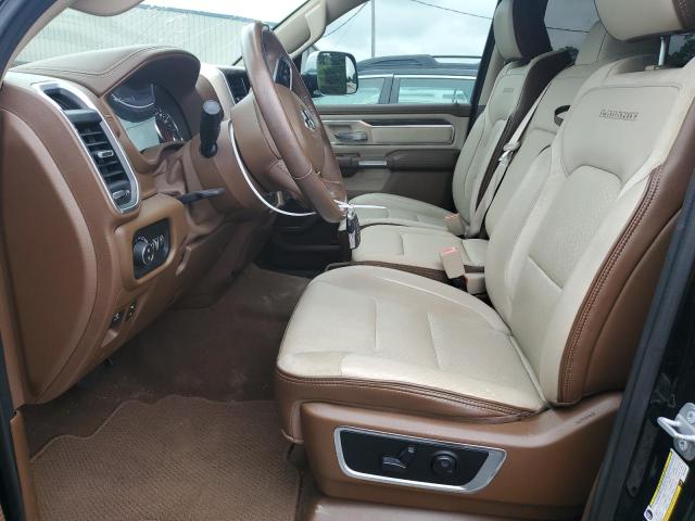 1C6SRFJT3KN526162 RAM 1500 Laie
