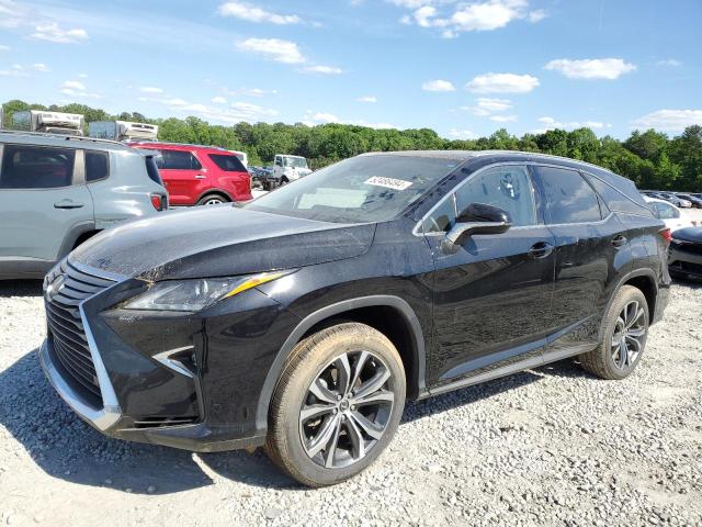 2018 Lexus Rx 350 L მანქანა იყიდება აუქციონზე, vin: JTJGZKCA3J2002574, აუქციონის ნომერი: 52486494