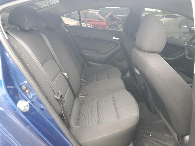 3KPFK4A74JE242886 KIA FORTE LX
