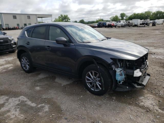 JM3KFBCMXN0625067 Mazda Cx-5 Preferred