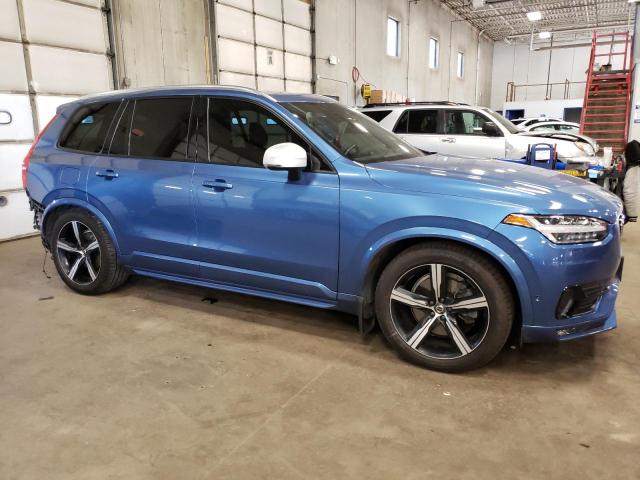 YV4A22PM1J1206259 Volvo XC90 T6
