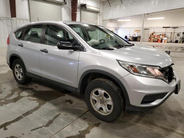 5J6RM4H35GL078164 Honda CR-V LX