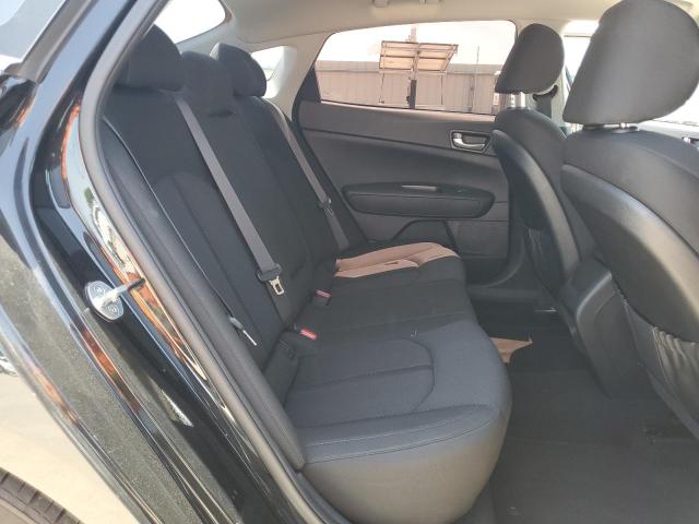 KNAGT4L30G5110821 KIA Optima Lx