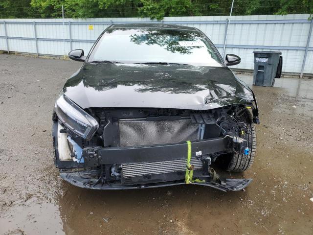 3KPF44AC3NE476983 KIA FORTE GT