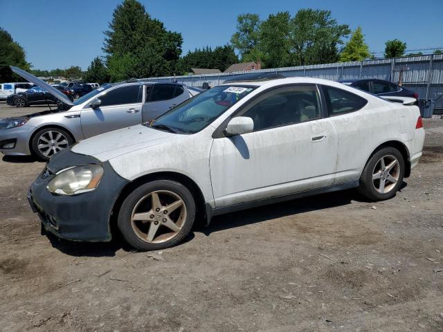 Auction sale of the 2003 Acura Rsx, vin: JH4DC54883C007902, lot number: 54297304