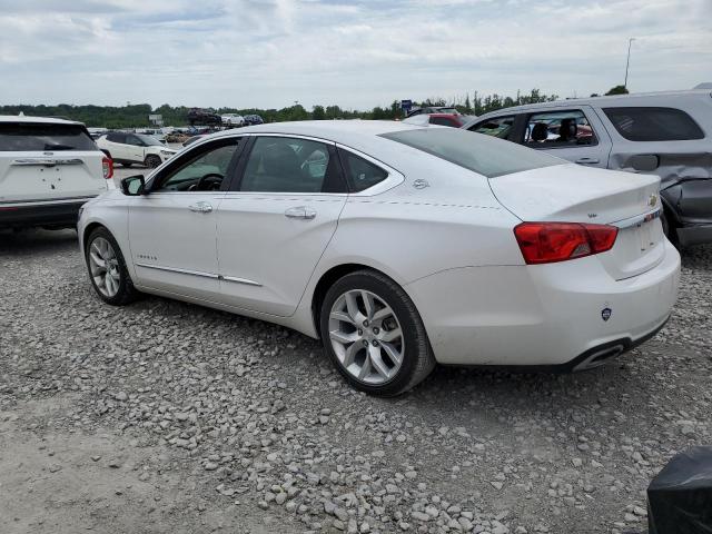 2G1145S36H9128993 Chevrolet Impala Premier