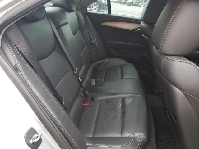 1G6AB5RX1G0107387 Cadillac ATS LUXURY