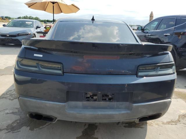 2G1FC1E30E9297027 Chevrolet CAMARO LT