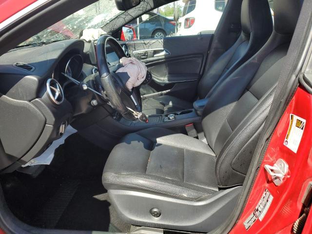 WDDSJ4GB6EN141322 Mercedes-Benz CLA 250 4MATIC