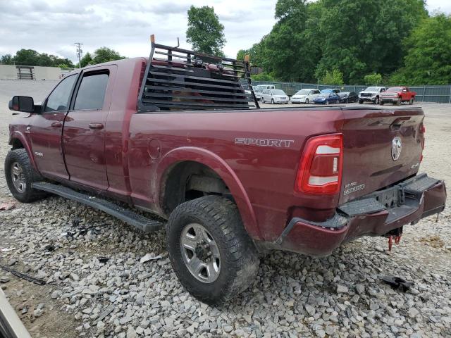 3C6UR5NL9NG128416 RAM 2500 Laie