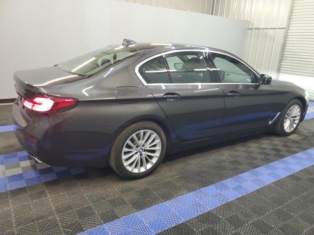 WBA53BH05PWY23718 BMW 530 I