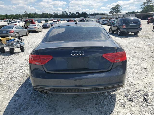WAUM2AFR5GA004392 Audi A5 Premium Plus S-line