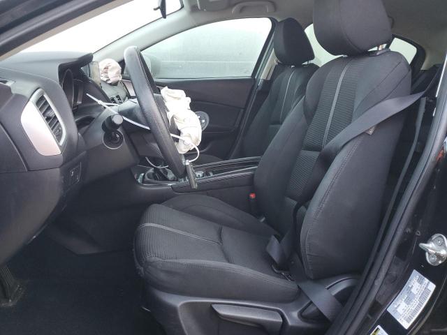 3MZBN1U7XHM109109 Mazda 3 SPORT
