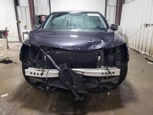 5FRYD4H24EB020926 Acura MDX