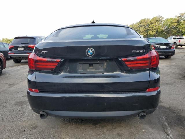 WBA5M2C55ED085511 BMW 535 Igt