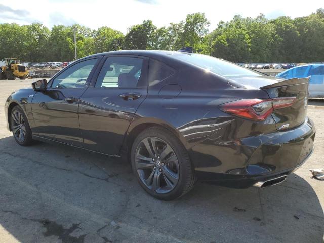 19UUB6F5XMA008027 Acura TLX