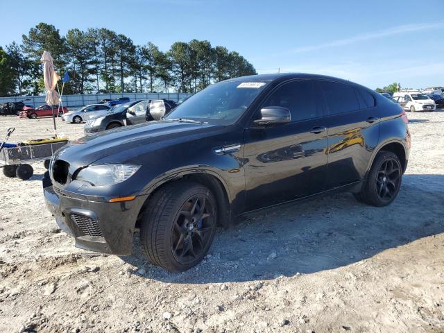 Auction sale of the 2011 Bmw X6 M, vin: 5YMGZ0C50BLK14376, lot number: 55159974