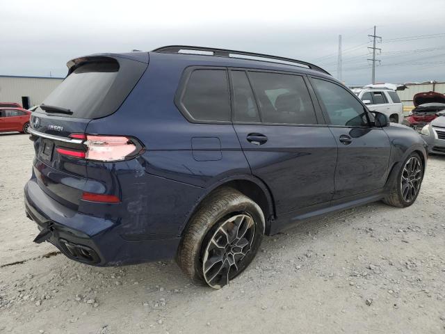 5UX33EM04P9R30645 BMW X7 M60i