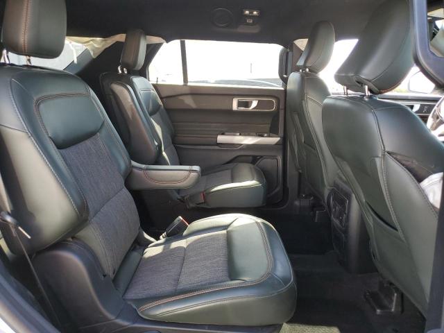1FMSK8JH2NGA78814 Ford EXPLORER T