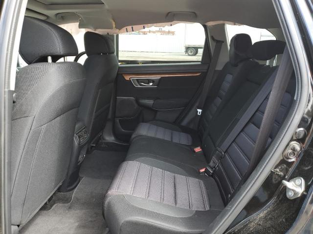 5J6RW1H55JA008127 Honda CR-V EX
