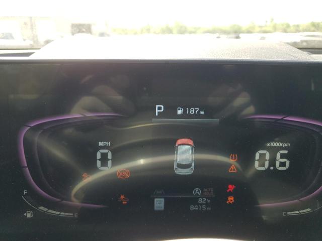 5XYP3DGC0RG458593 KIA Telluride Ex