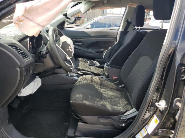 JA4AP3AU9LU010956 Mitsubishi Outlander Sport Es