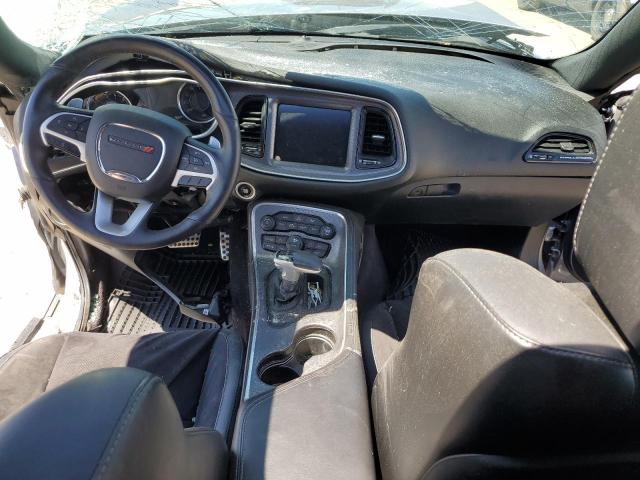 2C3CDZGGXHH578823 Dodge Challenger Gt