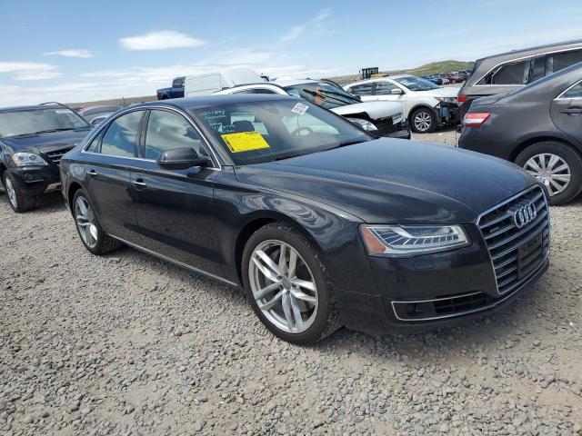 WAUJGAFD8FN032039 Audi A8 QUATTRO