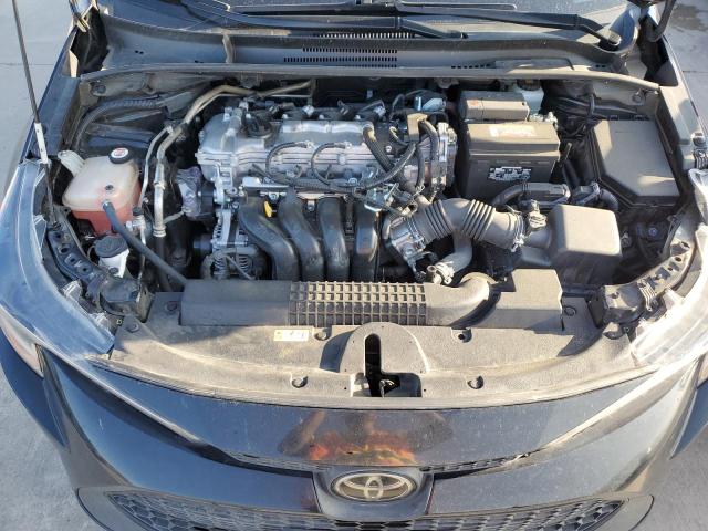 JTDEPMAEXMJ126160 Toyota COROLLA LE